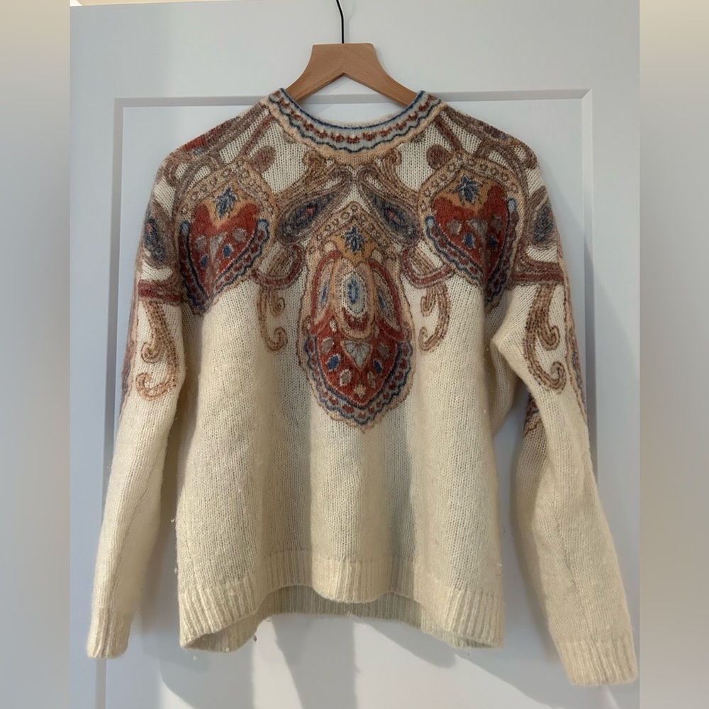 Augustus Jumper
